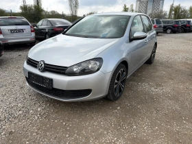 VW Golf 1.4i-80PS, снимка 1