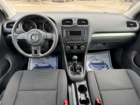 VW Golf 1.4i-80PS, снимка 12