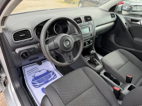 VW Golf 1.4i-80PS, снимка 10