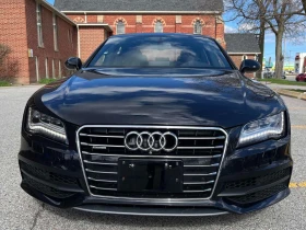Audi A7 3.0L TDI Technik  CARFAX, снимка 2