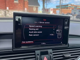 Audi A7 3.0L TDI Technik  CARFAX, снимка 11