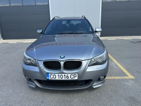 BMW 530 xi, снимка 4