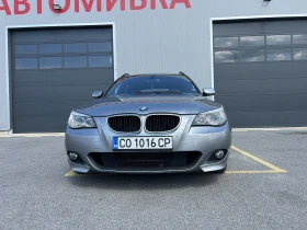 BMW 530 xi, снимка 3