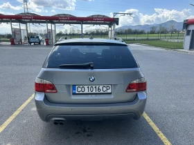 BMW 530 xi, снимка 5