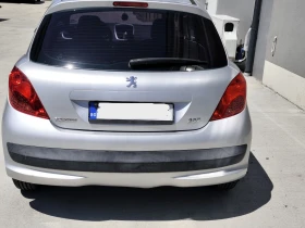 Peugeot 207, снимка 3