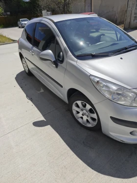 Peugeot 207, снимка 2