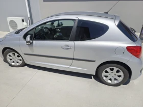 Peugeot 207, снимка 5