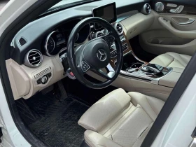 Mercedes-Benz C 400 4MATIC* BURMESTER* PANORAMA* KEYLESS* , снимка 5