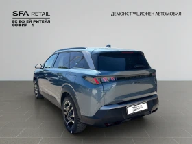 Peugeot 5008 ALLURE  Electric Long Range 172 кВ 230 к.с., снимка 7