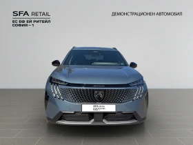 Peugeot 5008 ALLURE  Electric Long Range 172 кВ 230 к.с., снимка 2