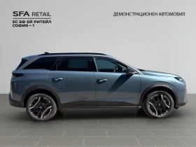 Peugeot 5008 ALLURE  Electric Long Range 172 кВ 230 к.с., снимка 4