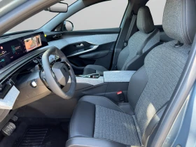 Peugeot 5008 ALLURE  Electric Long Range 172 кВ 230 к.с., снимка 10