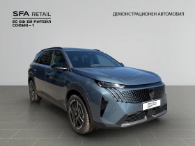 Peugeot 5008 ALLURE  Electric Long Range 172 кВ 230 к.с., снимка 3