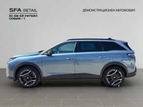 Peugeot 5008 ALLURE  Electric Long Range 172 кВ 230 к.с., снимка 8