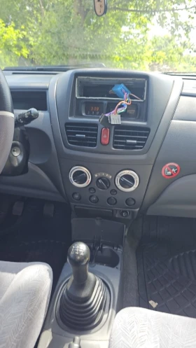 Suzuki Liana, снимка 10