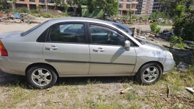 Suzuki Liana, снимка 2