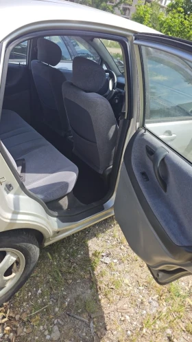Suzuki Liana, снимка 6