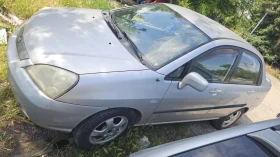 Suzuki Liana, снимка 3