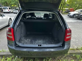 Skoda Octavia, снимка 7