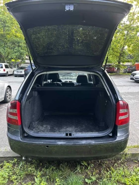 Skoda Octavia, снимка 6