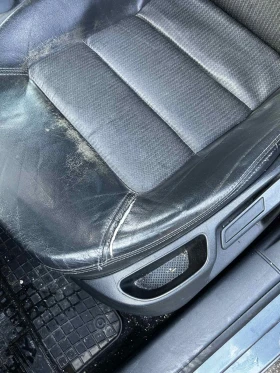 Skoda Octavia, снимка 14