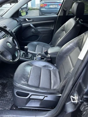Skoda Octavia, снимка 12