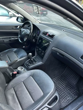Skoda Octavia, снимка 11