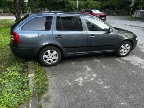Skoda Octavia, снимка 3