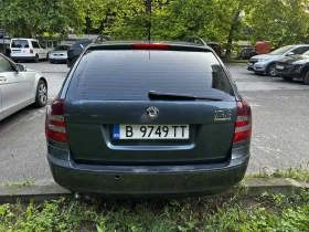 Skoda Octavia, снимка 2