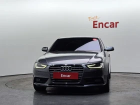 Audi A4, снимка 6