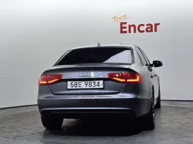 Audi A4, снимка 7