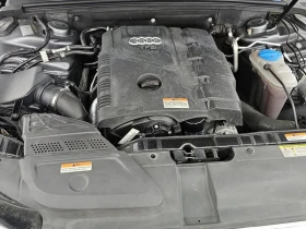 Audi A4, снимка 12