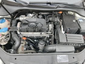 VW Golf 5, снимка 4