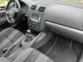 VW Golf 5, снимка 3