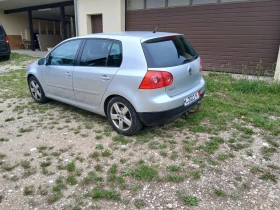VW Golf 5, снимка 2