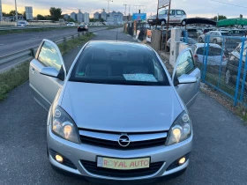 Opel Astra ЛИЗИНГ-2, 0 GTC-TURBO-КЛИМА-КОЖА-ТОП, снимка 16