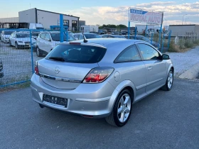Opel Astra ЛИЗИНГ-2, 0 GTC-TURBO-КЛИМА-КОЖА-ТОП, снимка 4