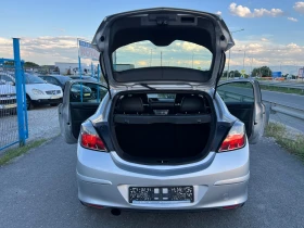 Opel Astra ЛИЗИНГ-2, 0 GTC-TURBO-КЛИМА-КОЖА-ТОП, снимка 9