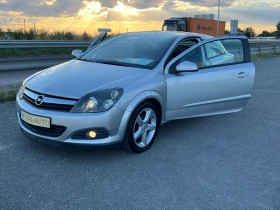 Opel Astra ЛИЗИНГ-2, 0 GTC-TURBO-КЛИМА-КОЖА-ТОП, снимка 15