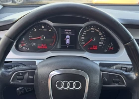 Audi A6 3.0 TDI / Quattro / Дистроник /* Line Assist* /Ful, снимка 8