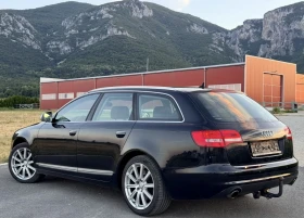 Audi A6 3.0 TDI / Quattro / Дистроник /* Line Assist* /Ful, снимка 3