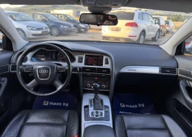 Audi A6 3.0 TDI / Quattro / Дистроник /* Line Assist* /Ful, снимка 11