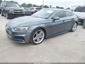 Audi A5 45 Premium, снимка 2