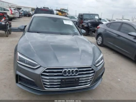 Audi A5 45 Premium, снимка 3