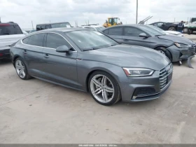 Audi A5 45 Premium, снимка 1