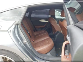 Audi A5 45 Premium, снимка 10