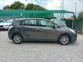 Toyota Verso 1, 6b 132ks 6sk, снимка 2