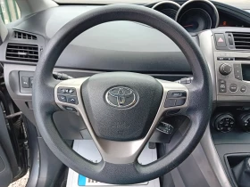 Toyota Verso 1, 6b 132ks 6sk, снимка 14