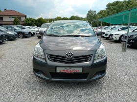Toyota Verso 1, 6b 132ks 6sk, снимка 8