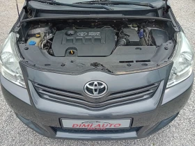 Toyota Verso 1, 6b 132ks 6sk, снимка 17